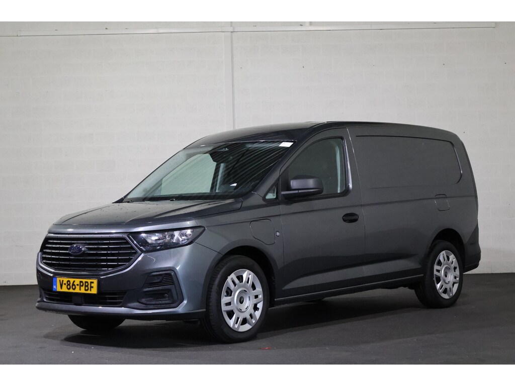 Ford Connect L2 1.5 PHEV Plugin Hybride incl BPM excl BTW