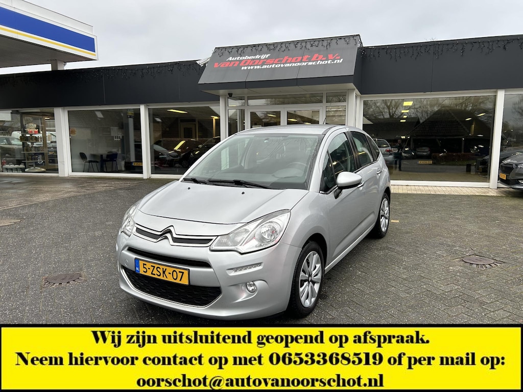 Citroën C3 1.2 PureTech Collection