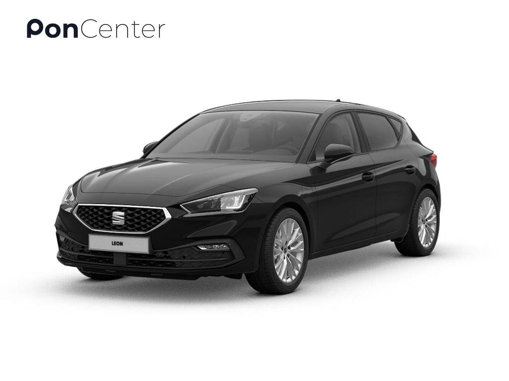 SEAT Leon Style Business Intense 1.5 eHybrid 150 kW / 204 PK | ACC | Trekhaak | Carplay | Camera |