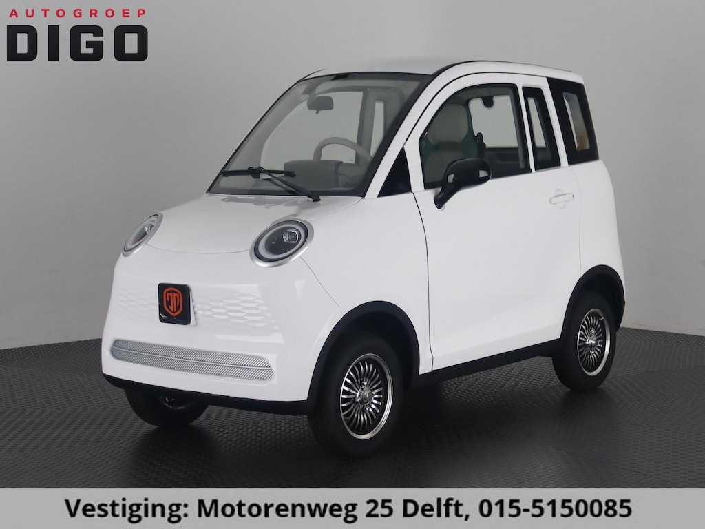 JinPeng P3 Jpeng P3 Smart Mini JinPeng P3 Smart Mini | 3-persoons |