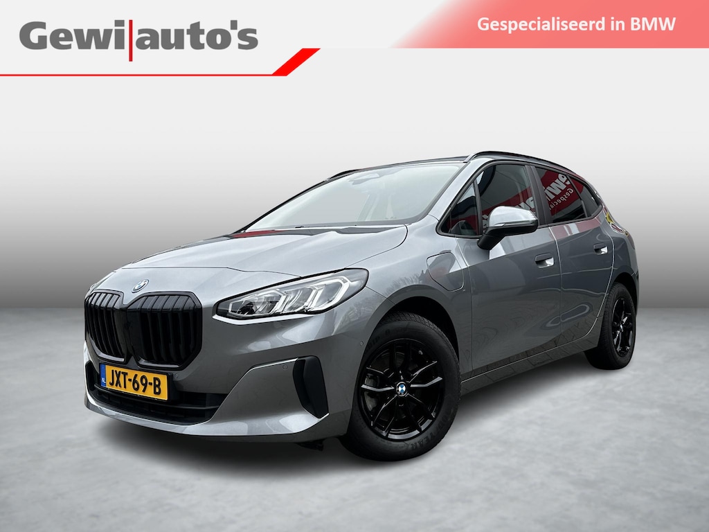 BMW 2-Serie Active Tourer 225e xDrive