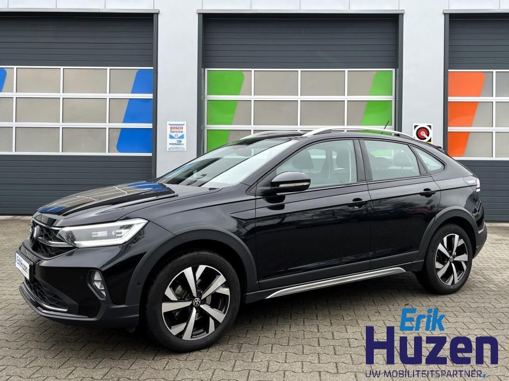 Volkswagen Taigo 1.0 TSI Style+ DSG Automaat / CarPlay  ACC / Camera / Digital Cockpit