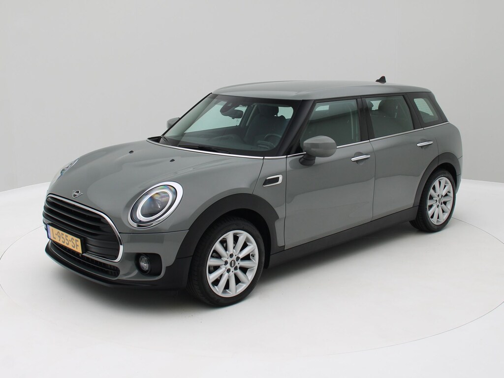 MINI Clubman Mini 1.5 One Business Edition / Carplay / Navi / Camera / Origineel NL