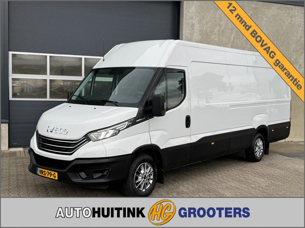 IVECO Daily 35S16V 2.3 410L H3 Automaat  Adap cruise