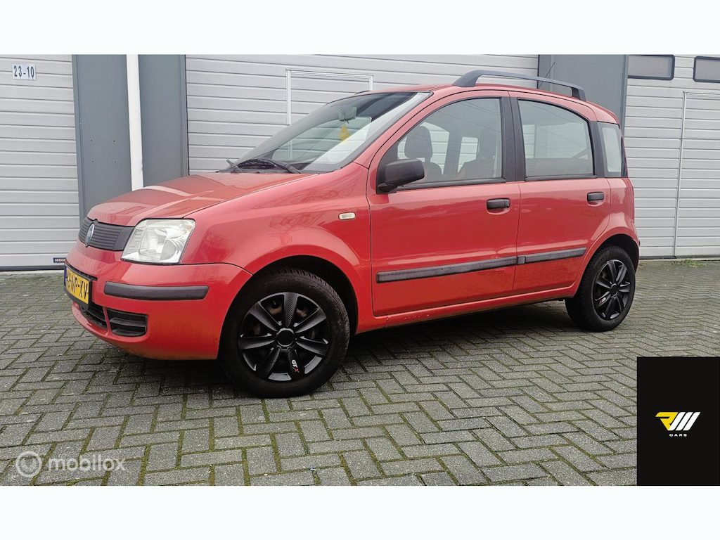 Fiat Panda 1.1 Active