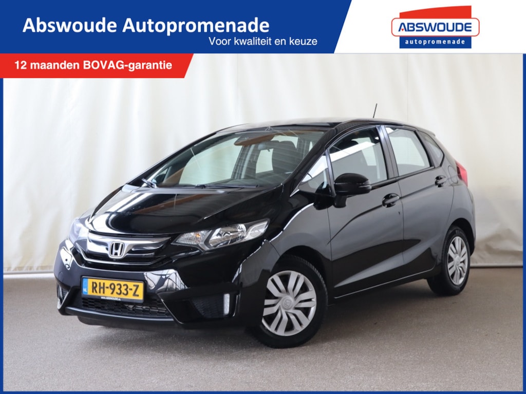 Honda Jazz 1.3 i-VTEC Trend