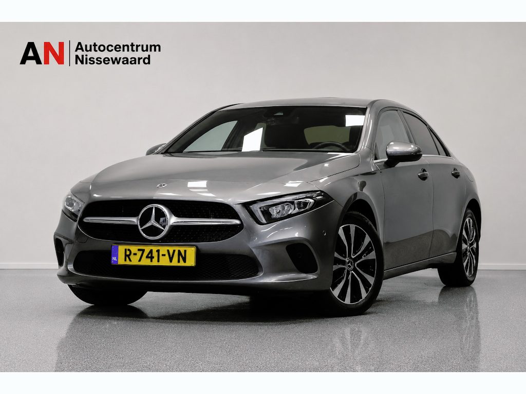 Mercedes-Benz A-klasse 250 e Business Line |Carplay|Trekhaak|