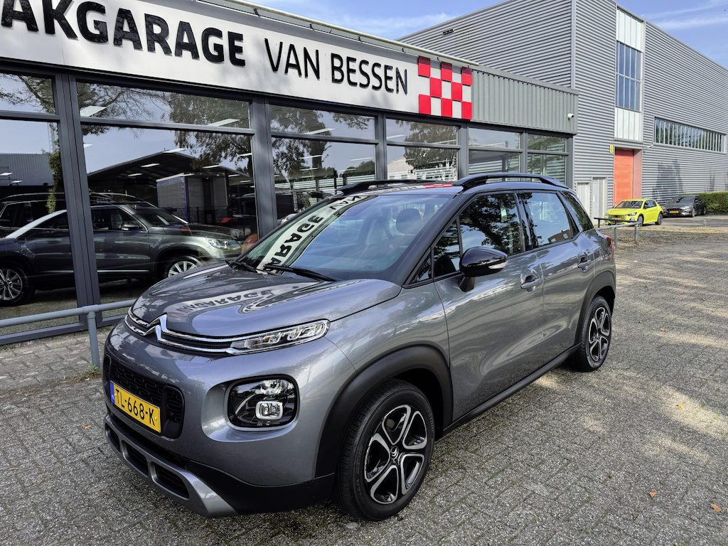 Citroën C3 Aircross 1.2 PureTech Feel CLIMA-CRUISE