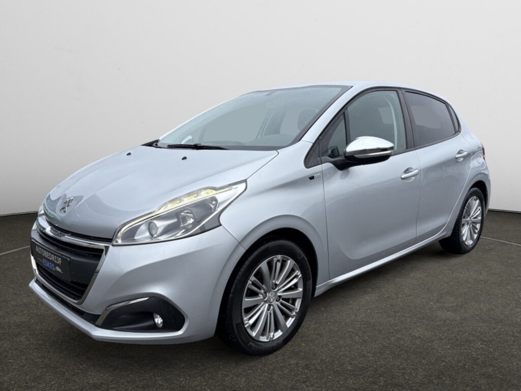 Peugeot 208 1.2 PureTech Allure |