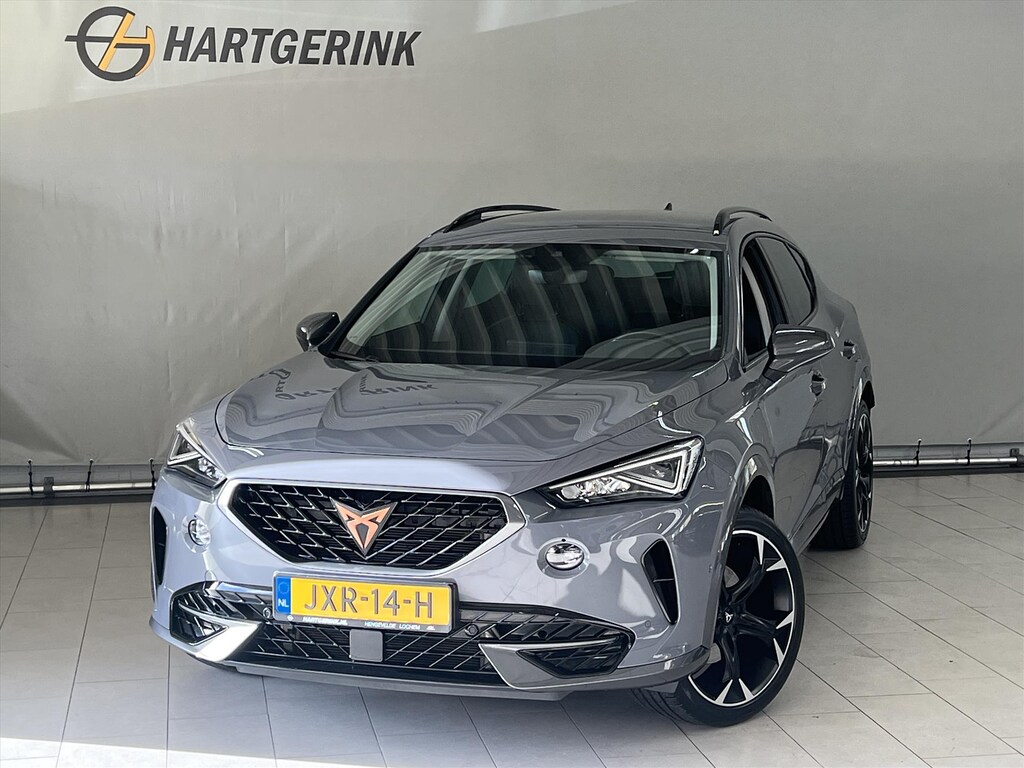 CUPRA Formentor 1.4 e-Hybrid 204pk DSG-6 Business
