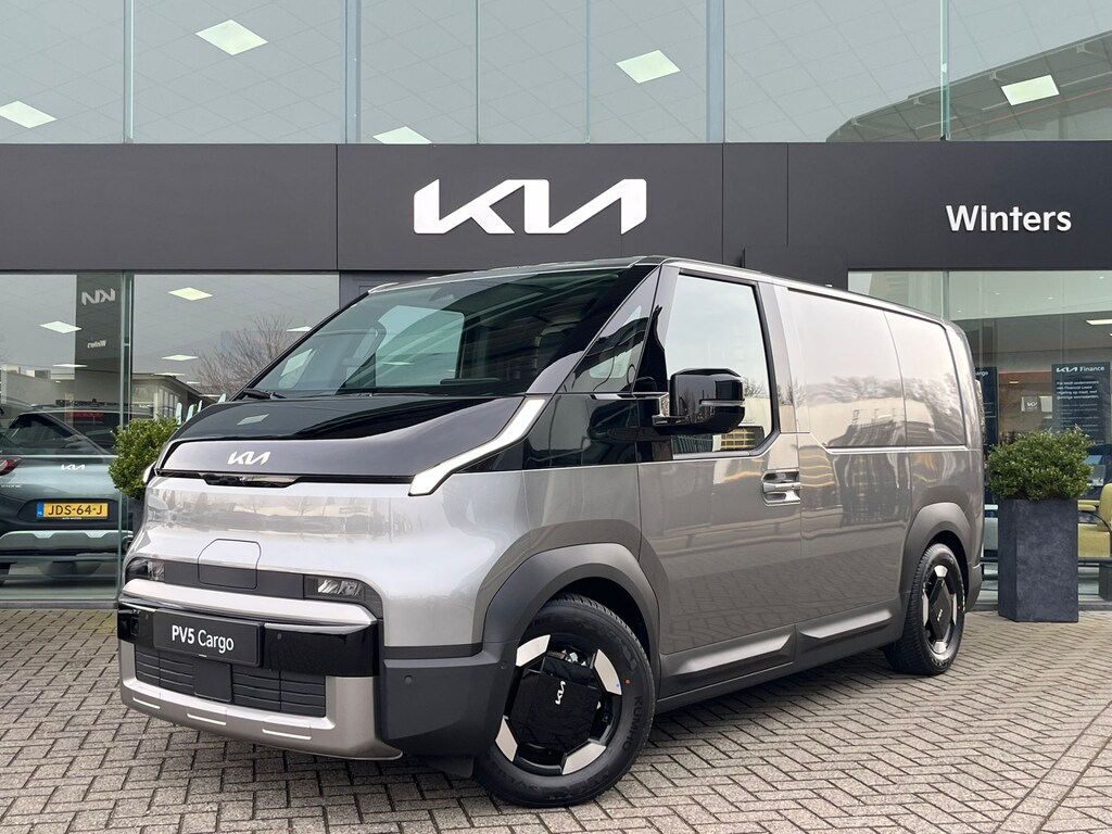 Kia PV5 L2H1 Elite Executive 71.2 kWh | Snel leverbaar! |