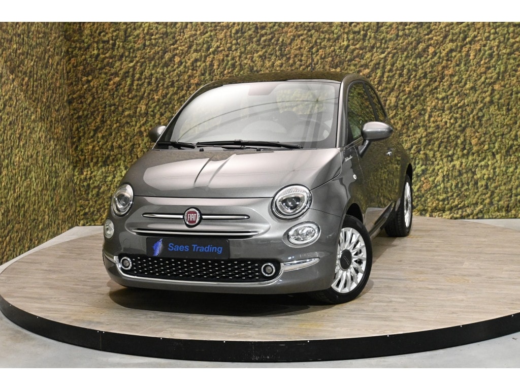 Fiat 500 1.0 Hybrid Dolcevita | Carplay | PDC