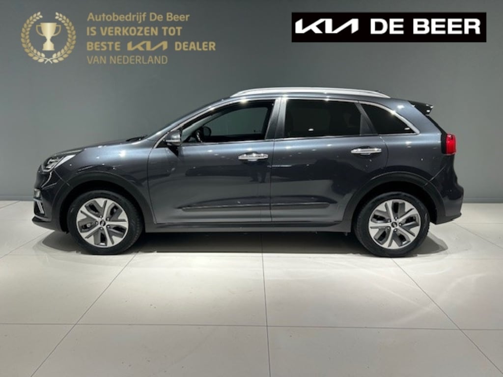 Kia Niro EV e-Niro Elektrisch 204pk Aut ExecutiveLine