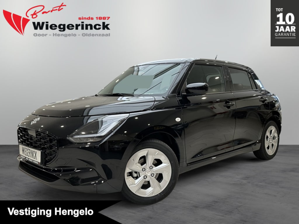 Suzuki Swift 1.2 Select Smart Hybride [ APPLE CARPLAY I