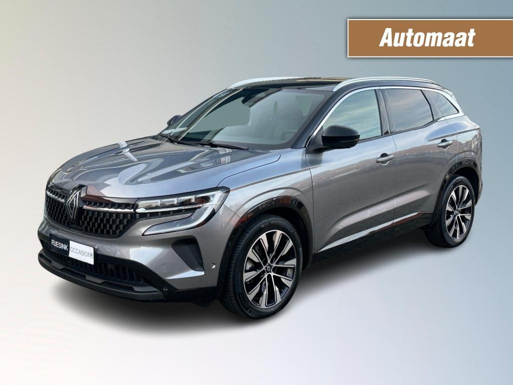 Renault Austral 1.2 ET FH 200 TECHNO