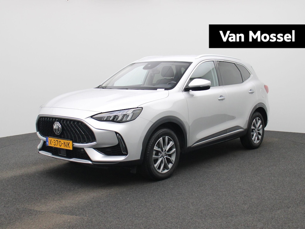 MG EHS 1.5 TGDI PHEV Aut. Comfort | Navi | Camera | Leder | CarPlay | Stoelverwarming | Adaptive Cruise Control |