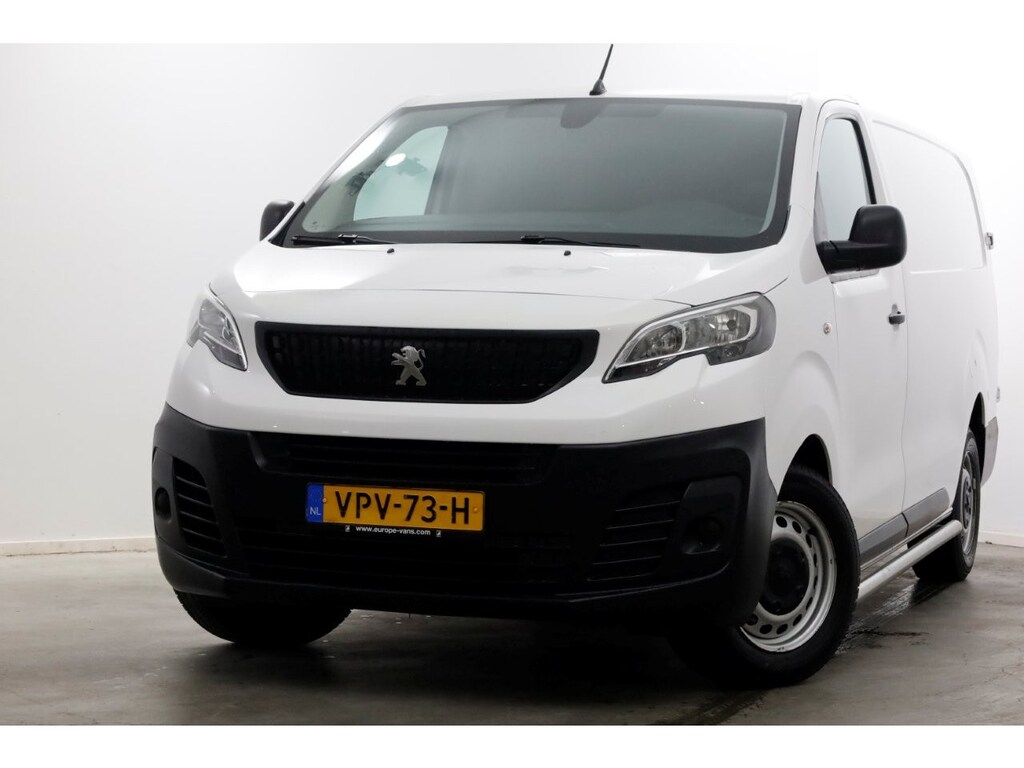 Peugeot Expert 1.5 BlueHDI 102pk L3 Premium Airco/Navi/Camera 05-2022