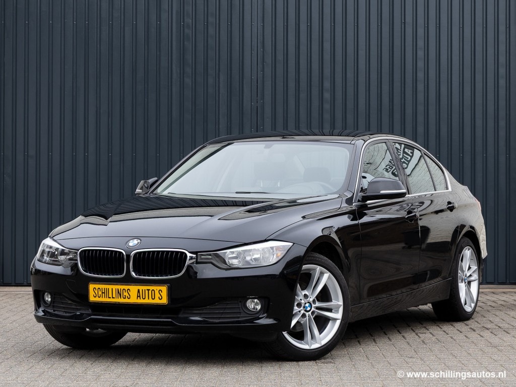 BMW 3-Serie 316I Airco-ECC  108000km