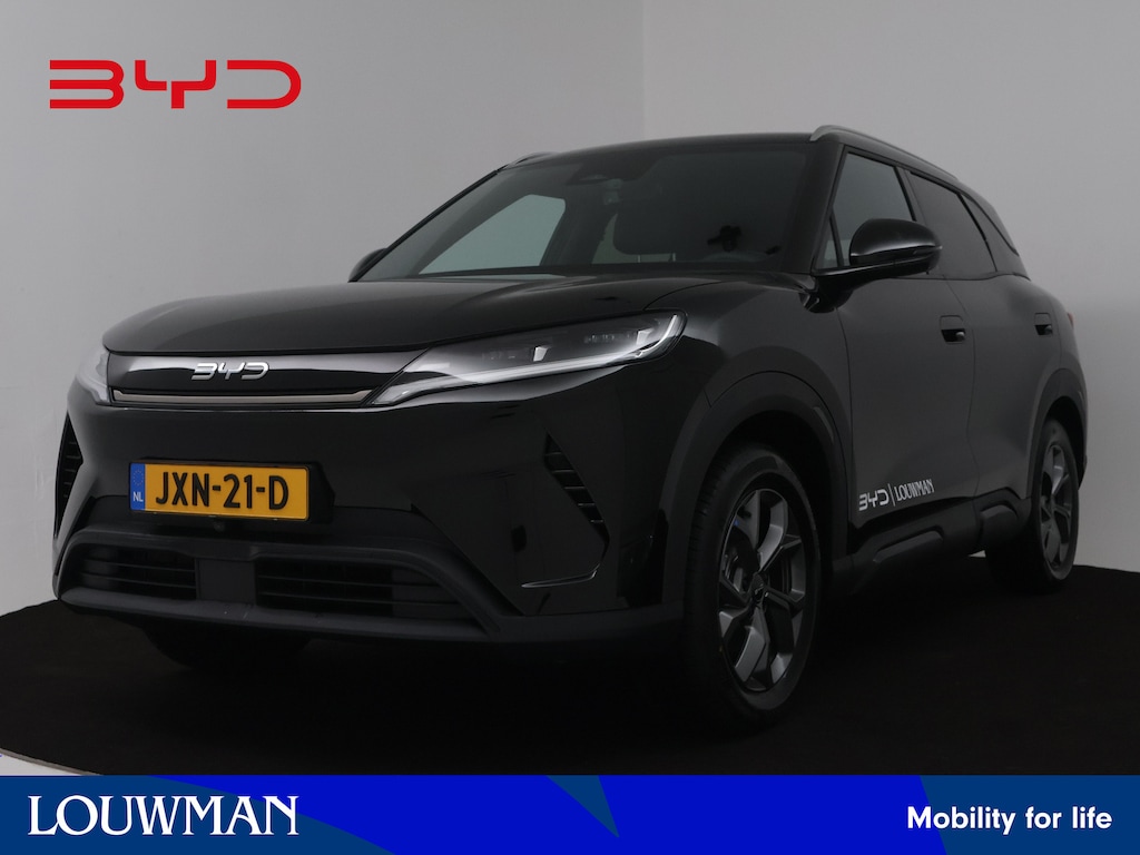 BYD Atto 2 Comfort 65 kWh | 430 KM Range |