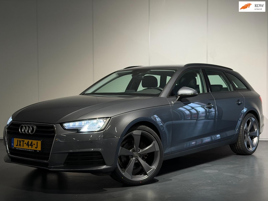 Audi A4 Avant 40 TFSI Pro Line /Clima/Cruise/PDC+Camera/LED/NAVI/20''