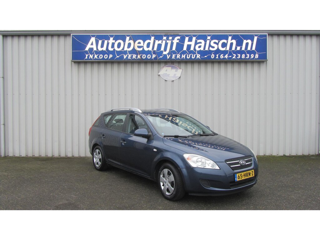 Kia Ceed 1.4 SPORTY WAGON