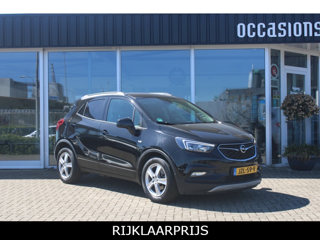 Opel Mokka X Start/Stop Edition