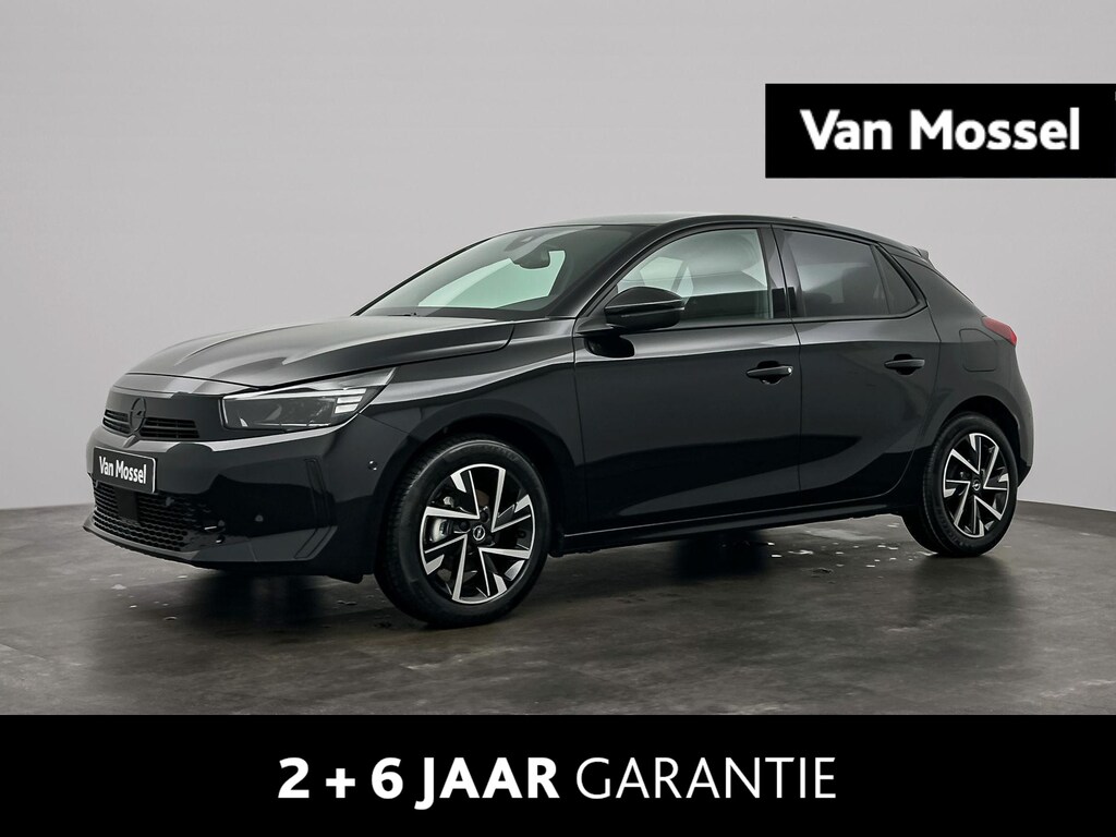 Opel Corsa 1.2 GS