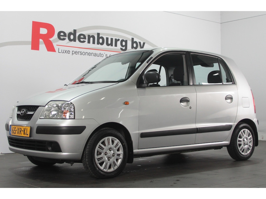 Hyundai Atos 1.1i Active Young