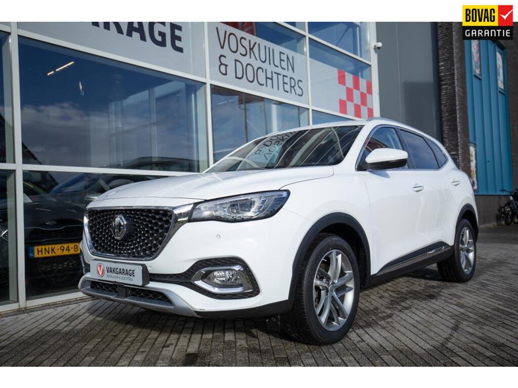 MG EHS 1.5 TGDI Comfort | 1500kg trekgewicht