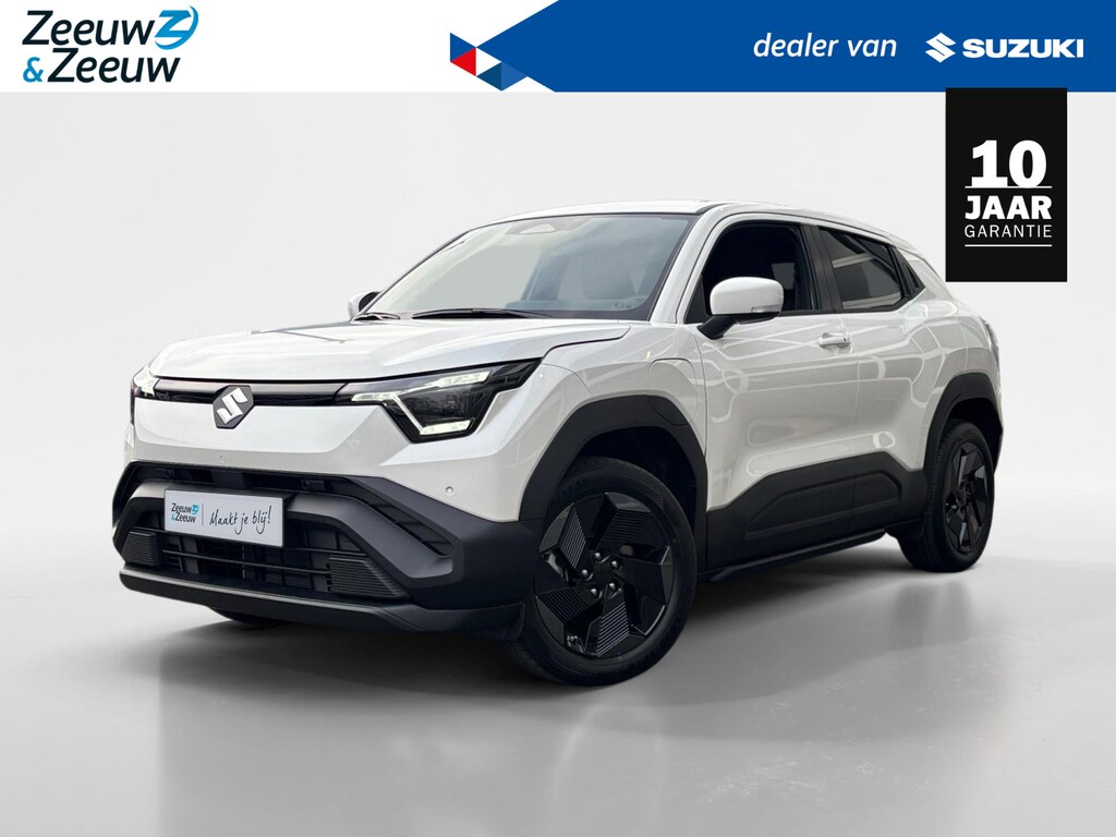 Suzuki e-Vitara Select 61 kWh | V.a. €539 in de private lease |