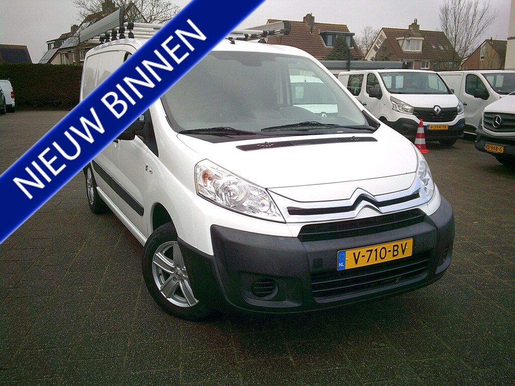 Dangel JUMPY 4X4 BTW/BPM VRIJ !! VOORZIEN VAN AIRCO+CRUISE !!
