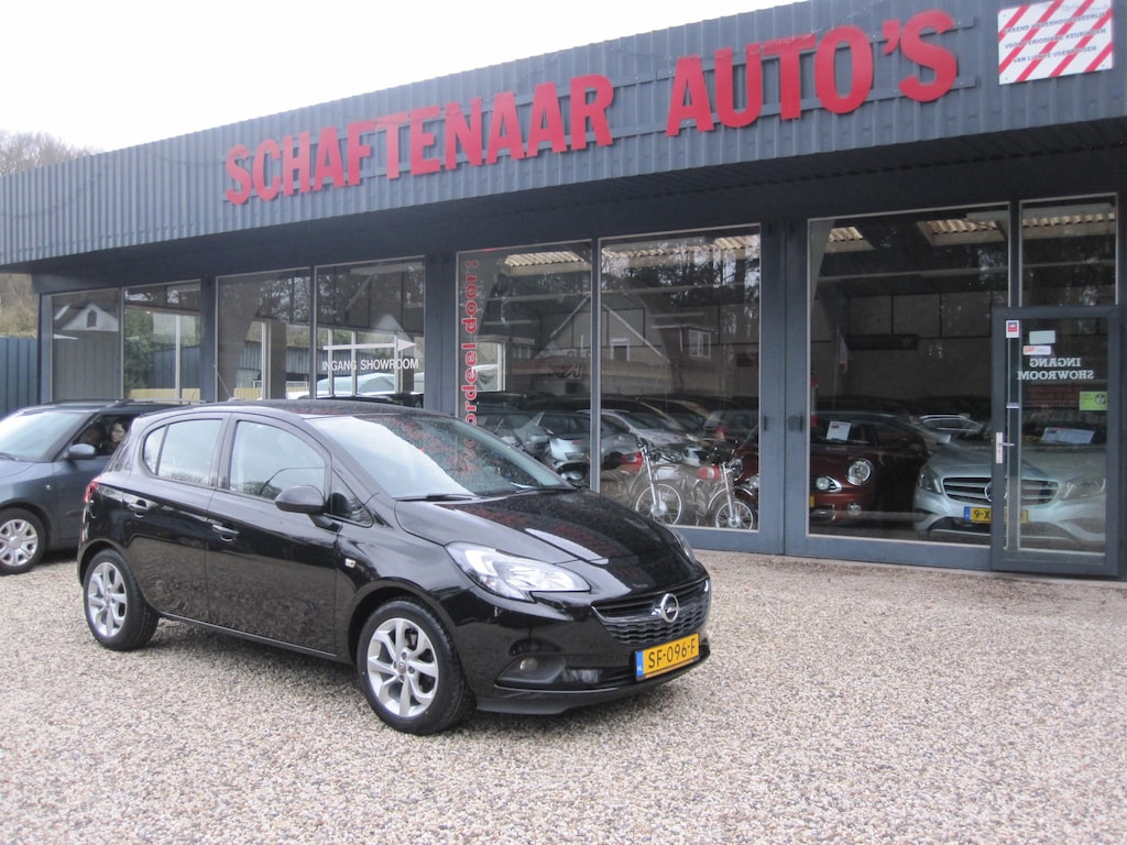 Opel Corsa 1.0 Turbo Online Edition apk 16-03-2027