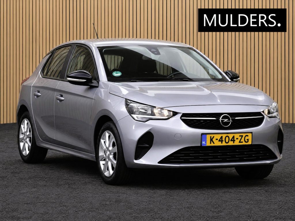 Opel Corsa 1.2 Edition | Navi / Cruise / LMV