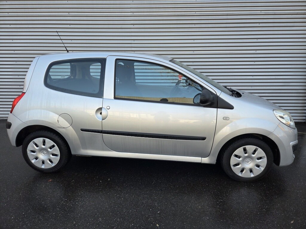 Renault Twingo 1.2 Authentique