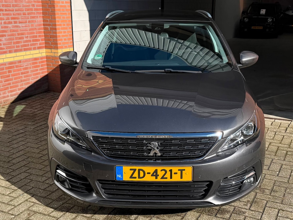 Peugeot 308 SW 1.2 PureTech Allure