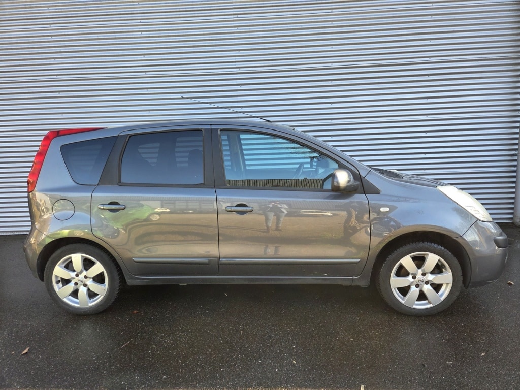 Nissan Note 1.6 First Note
