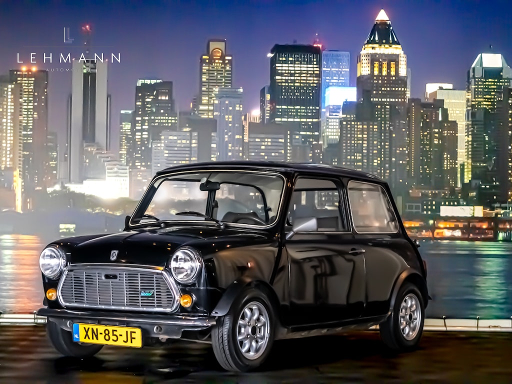 MINI 1000 E K9