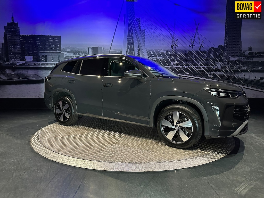 Volkswagen Tayron Elektro/Benzine Onbekend in Dirksland kopen? -