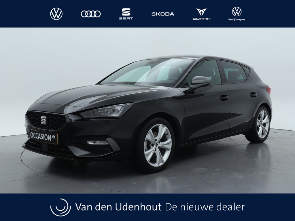 SEAT Leon 1.0 TSI FR Business