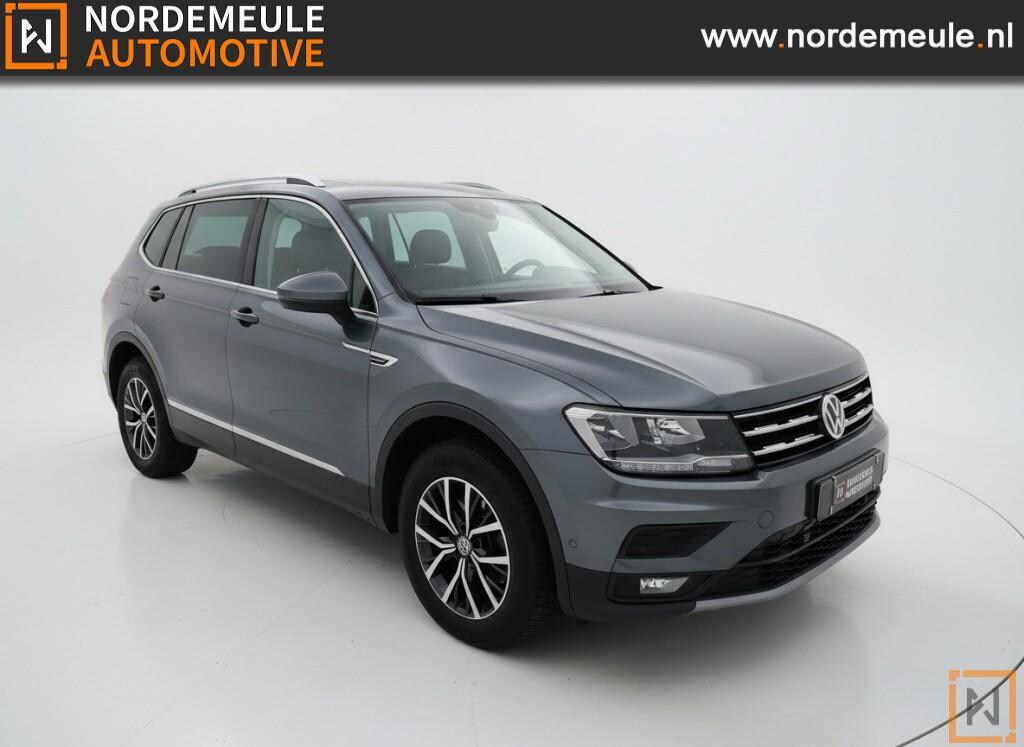 Volkswagen Tiguan 1.4 TSI ALLSPACE 7P. AUT, Navi, ACC