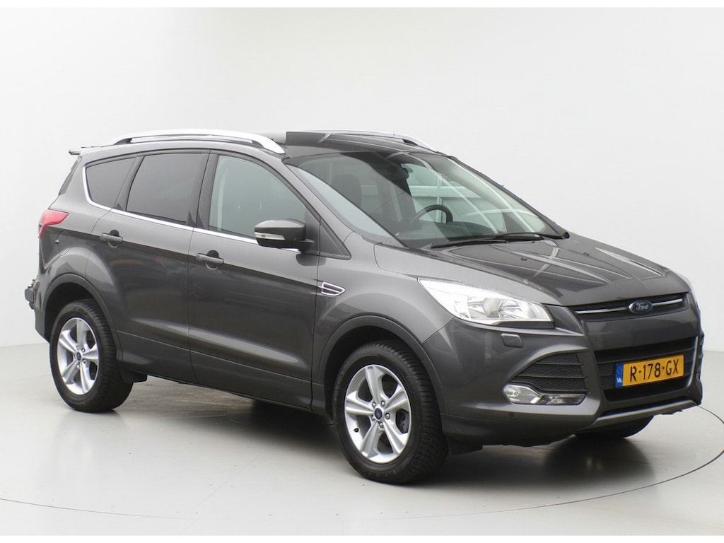 Ford Kuga 1.5 Trend|PDC|Trekhaak|Stoelverw.|Clima|Cruise|BT
