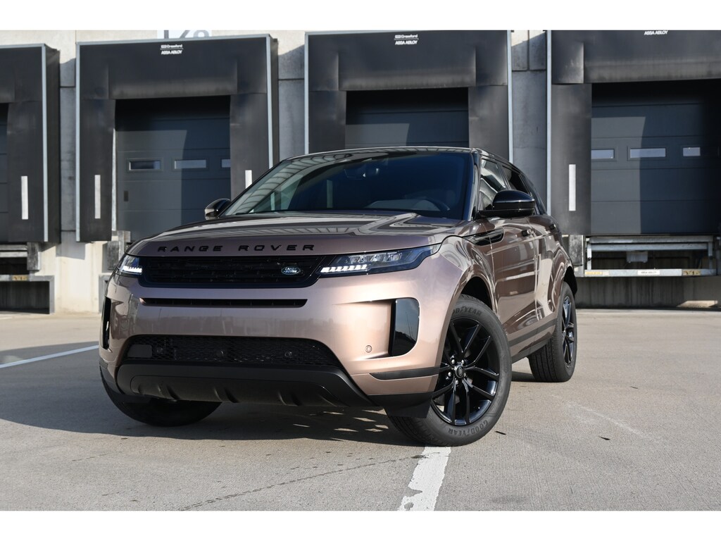 Land Rover Range Rover Evoque 1.5 P270e PHEV AWD Business Edition | € 785 per maand*