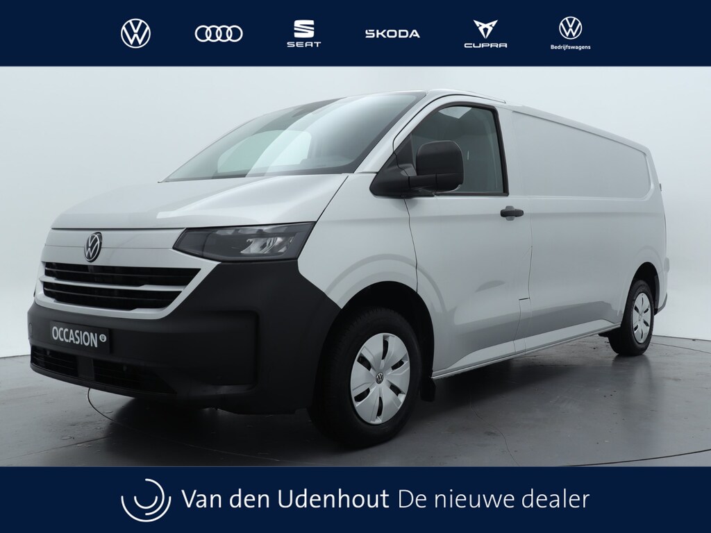 Volkswagen e-Transporter L2H1 218pk 64kWh RWD Life-Intro / Direct leverbaar