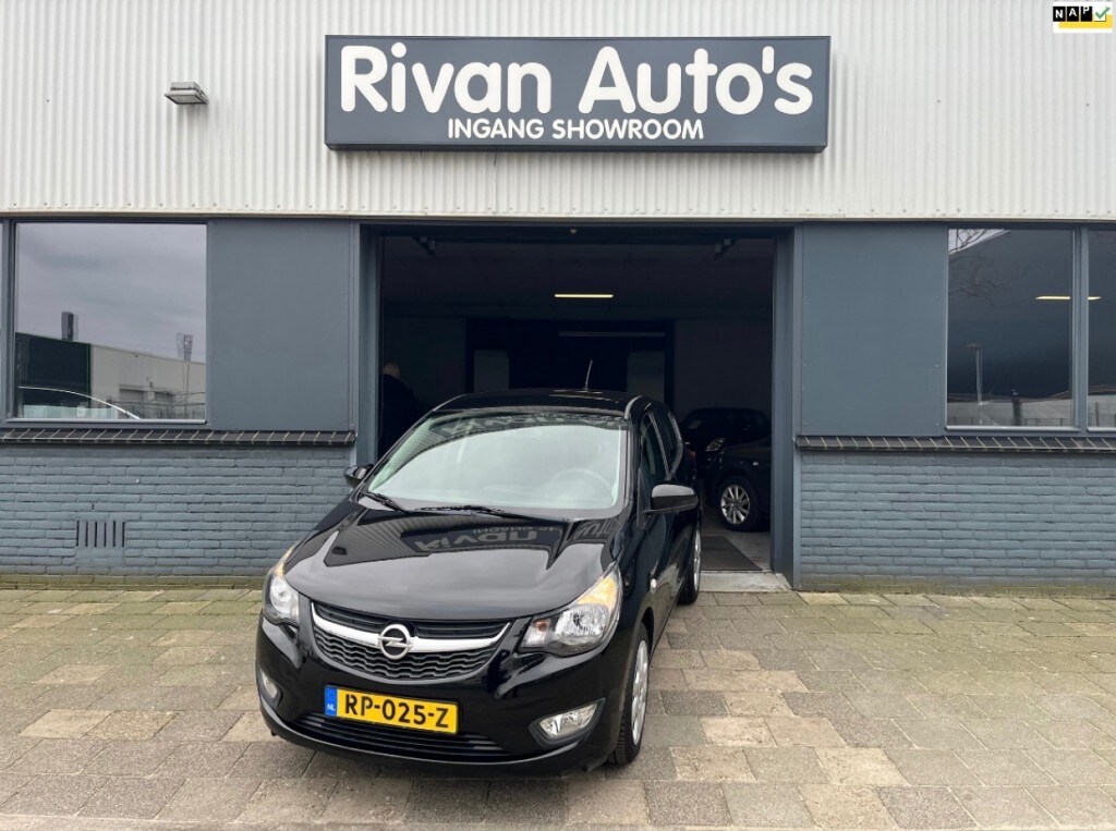 Opel Karl 1.0 ECOFL INNOVATION