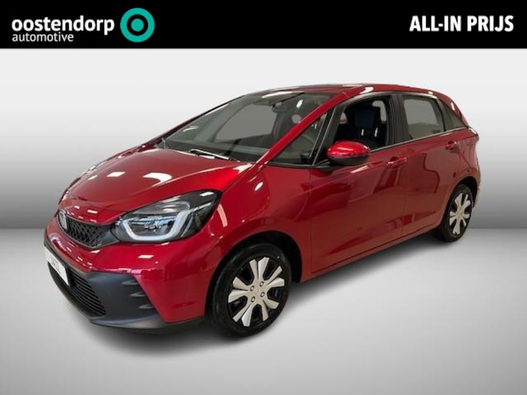 Honda Jazz 1.5 e:HEV Elegance | Camera | Meerdere kleuren leverbaar | Navigatie