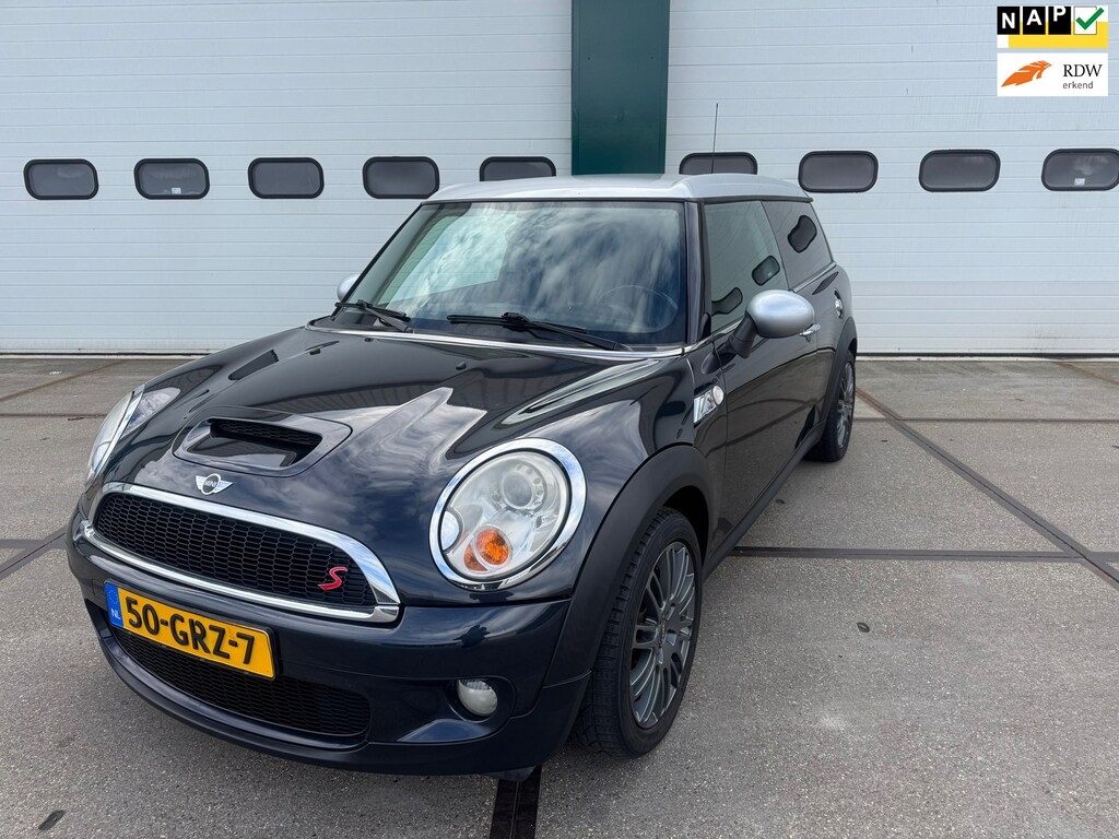 MINI Clubman Mini 1.6 Cooper S
