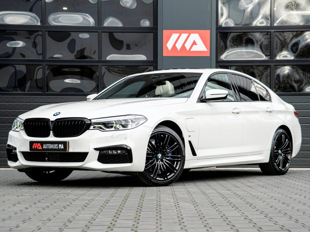 BMW 5-Serie 530e iPerformance High Executive