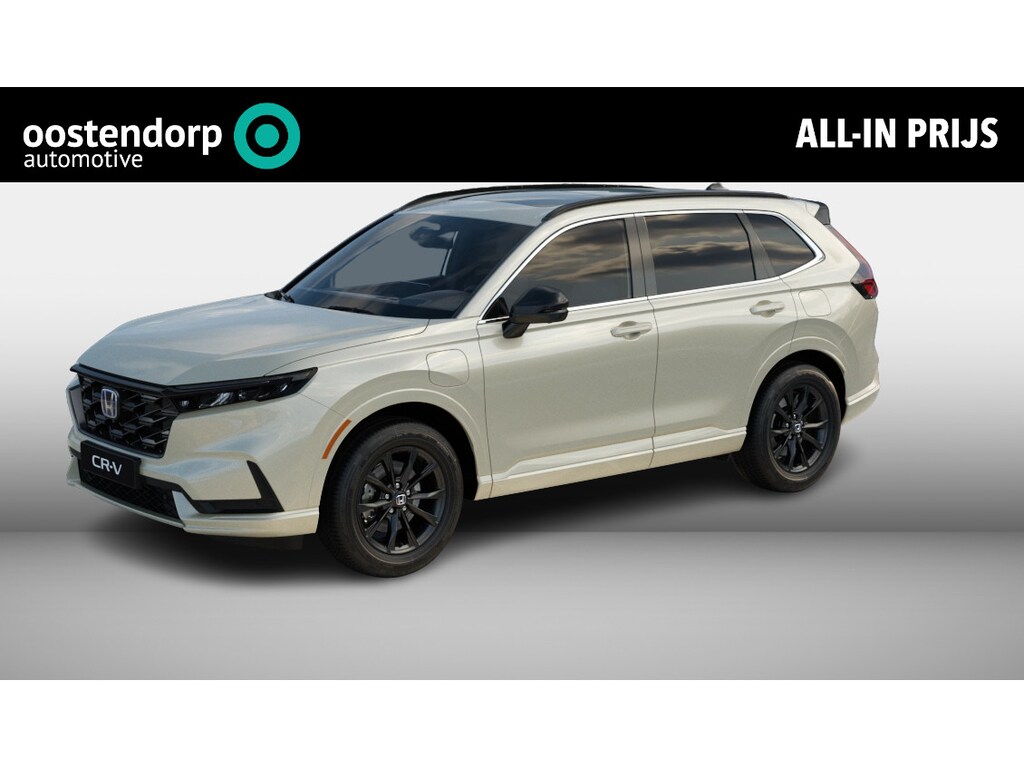Honda CR-V 2.0 e:PHEV Advance Tech | Diverse kleuren leverbaar |