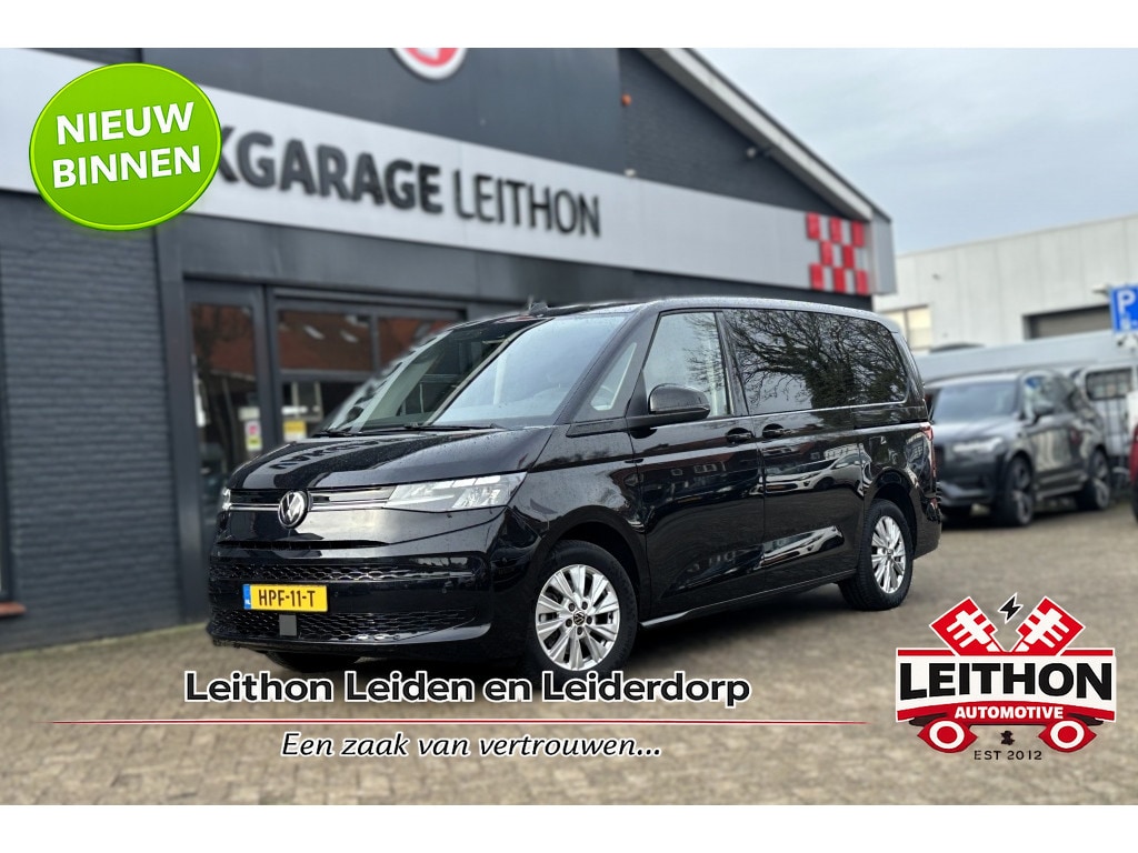 Volkswagen Multivan 1.4 Plug-In Hybrid L2H1 Life