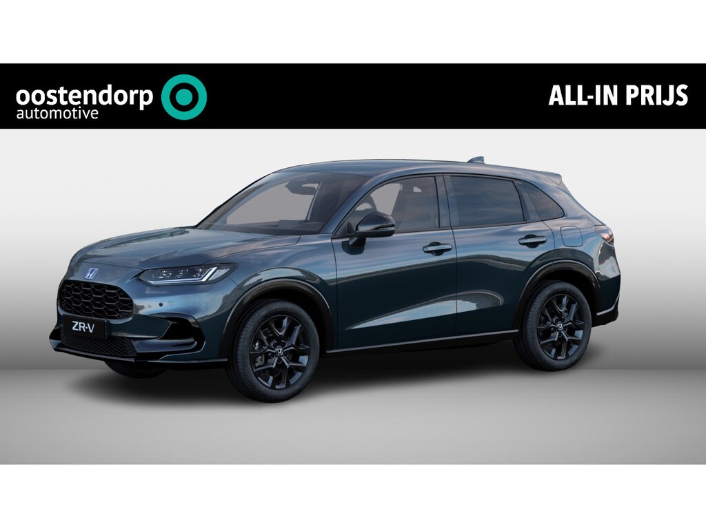 Honda ZR-V 2.0 e:HEV Sport | Diverse kleuren Leverbaar